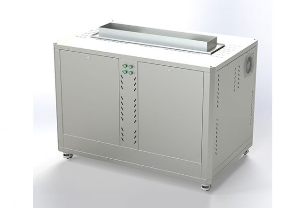 蒸汽發生器（qì）