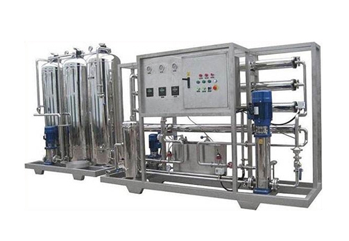 反滲透（tòu）設備