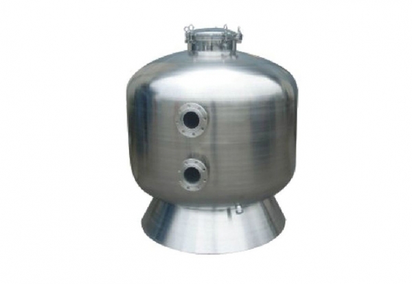 洗（xǐ）浴循環過濾設備