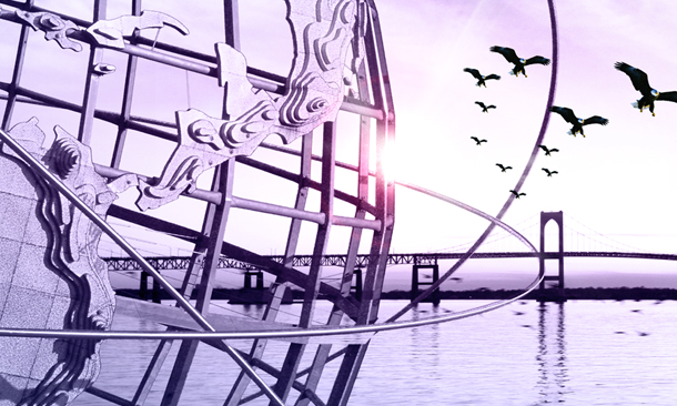 大連水處理設備（bèi）