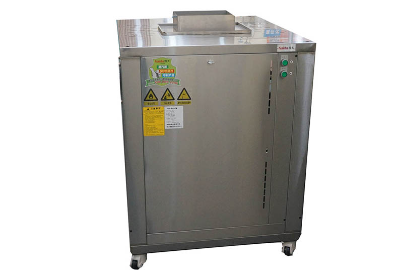 蒸汽發（fā）生（shēng）器安裝