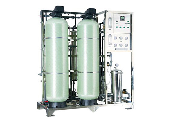 RO淨水設備（bèi）