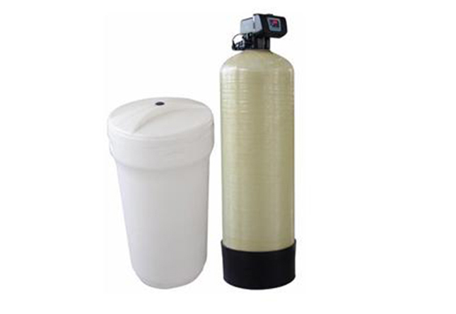 軟化水設備配件