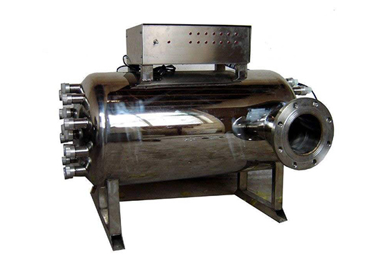 豆奶成版人视频教你挑選軟化水設備的方法！