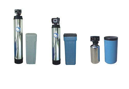 大連水處理設備