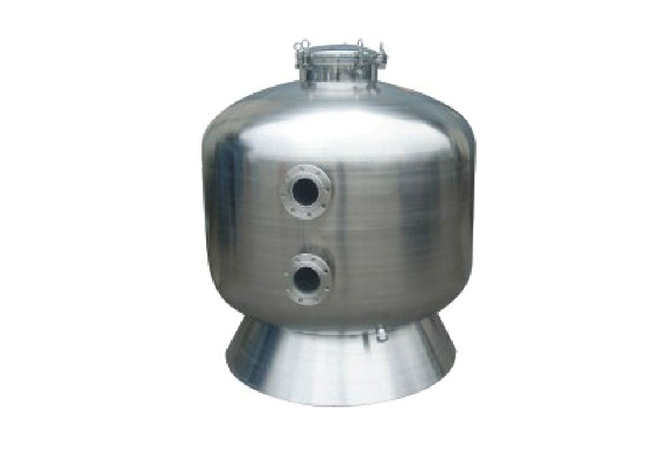 洗浴循環過濾設備