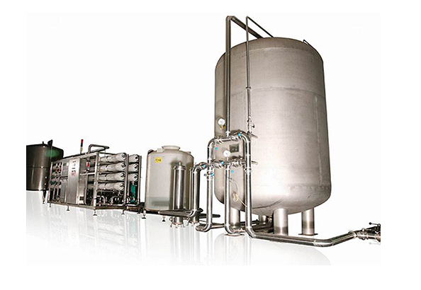 大連水處理設備